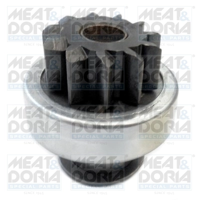 Pinion, starter